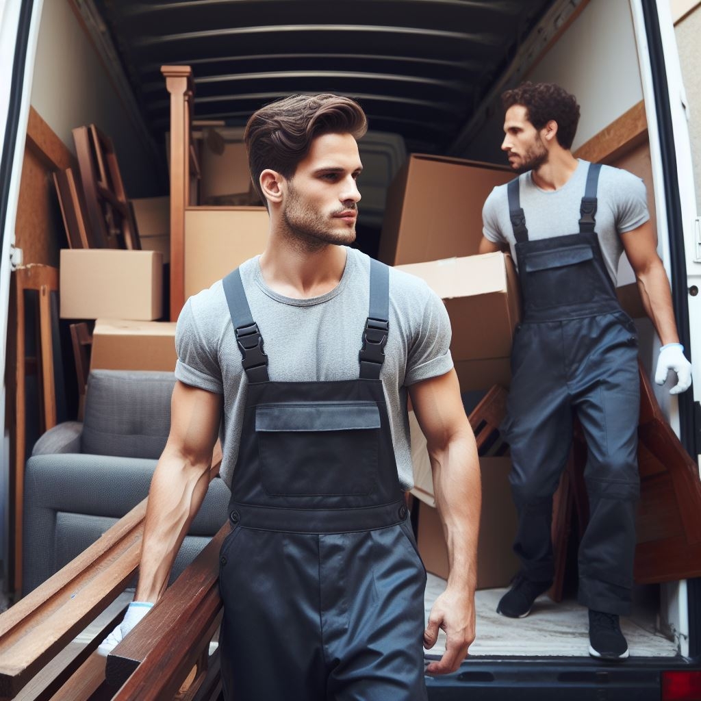 Qué precio tiene vaciar locales comerciales en Navarcles de muebles y trastos