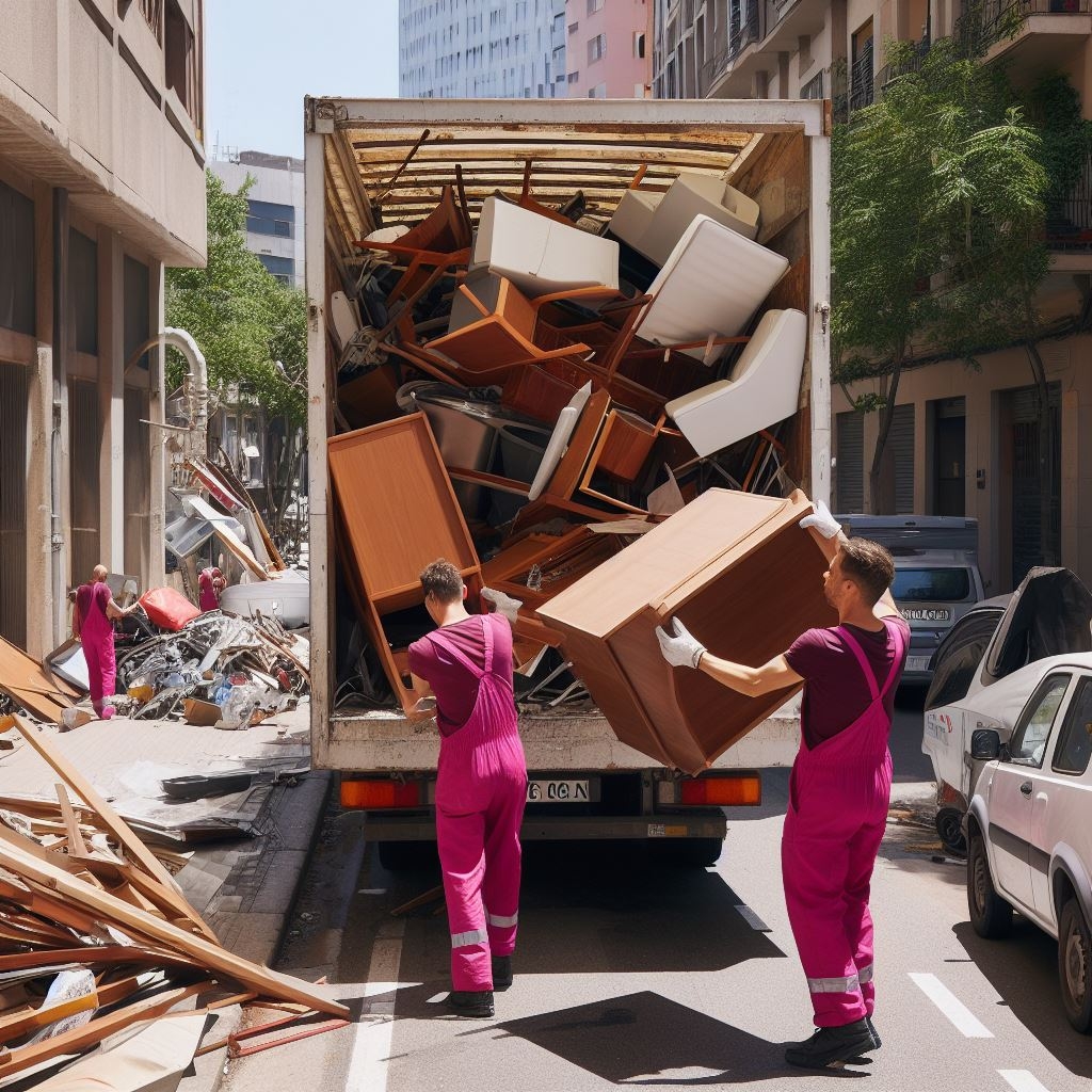 Consideraciones que afectan el coste de desalojo de locales en Artés