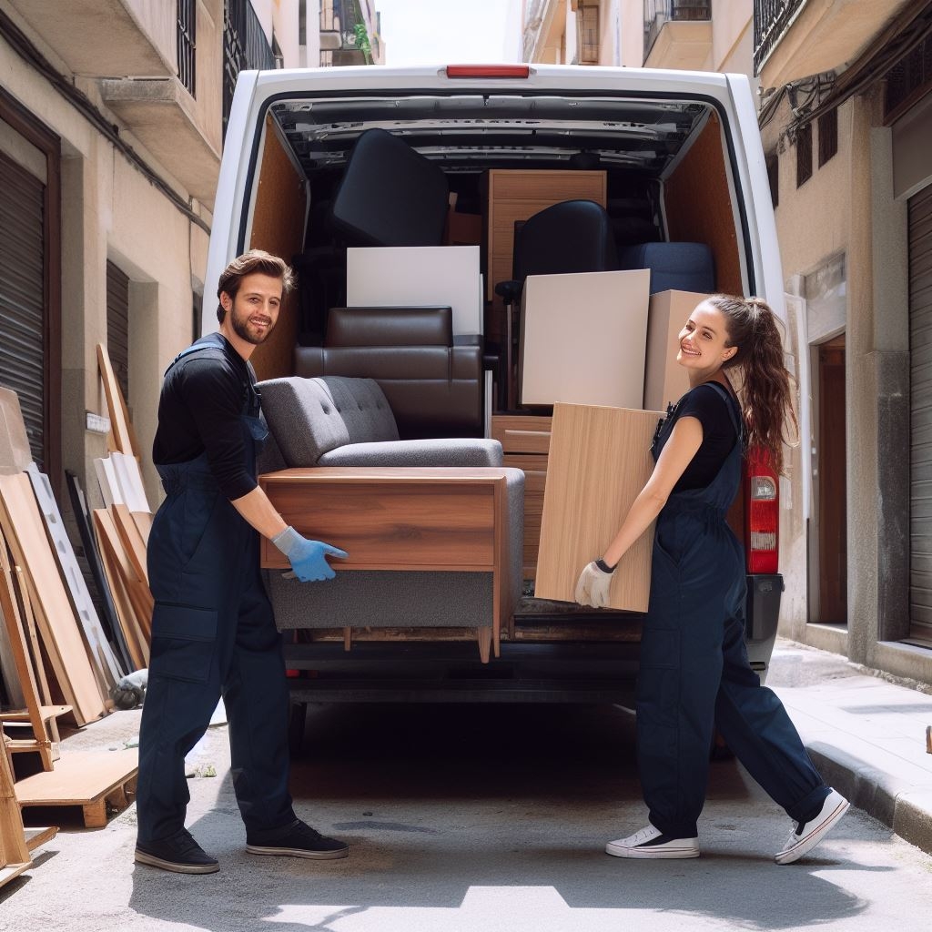 Pasos imprescindibles para la limpieza de espacios para negocios en Montornès del Vallès